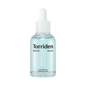 Torriden Dive-In Low Molecule Hyaluronic Acid Serum 50ml